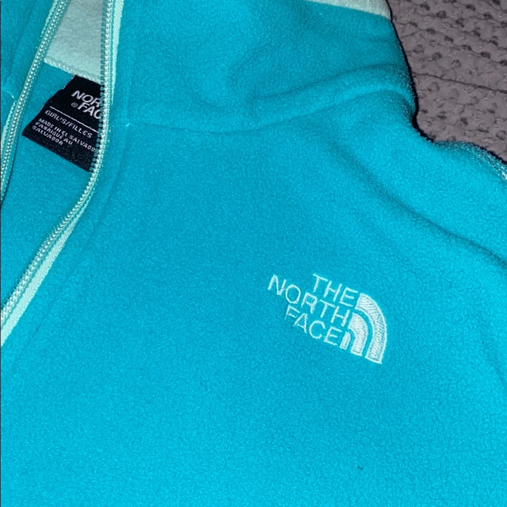 The north face - Picture 3 of 3